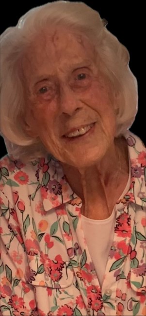 Obituario de Ruby L Prickett