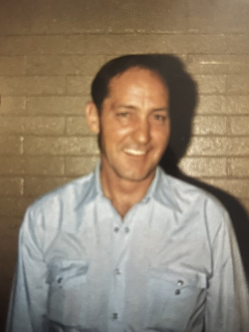 Obituary of Glenn Allen Jones