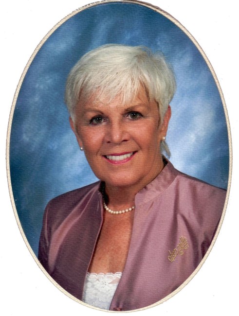 Obituary of Janet H. Wagner