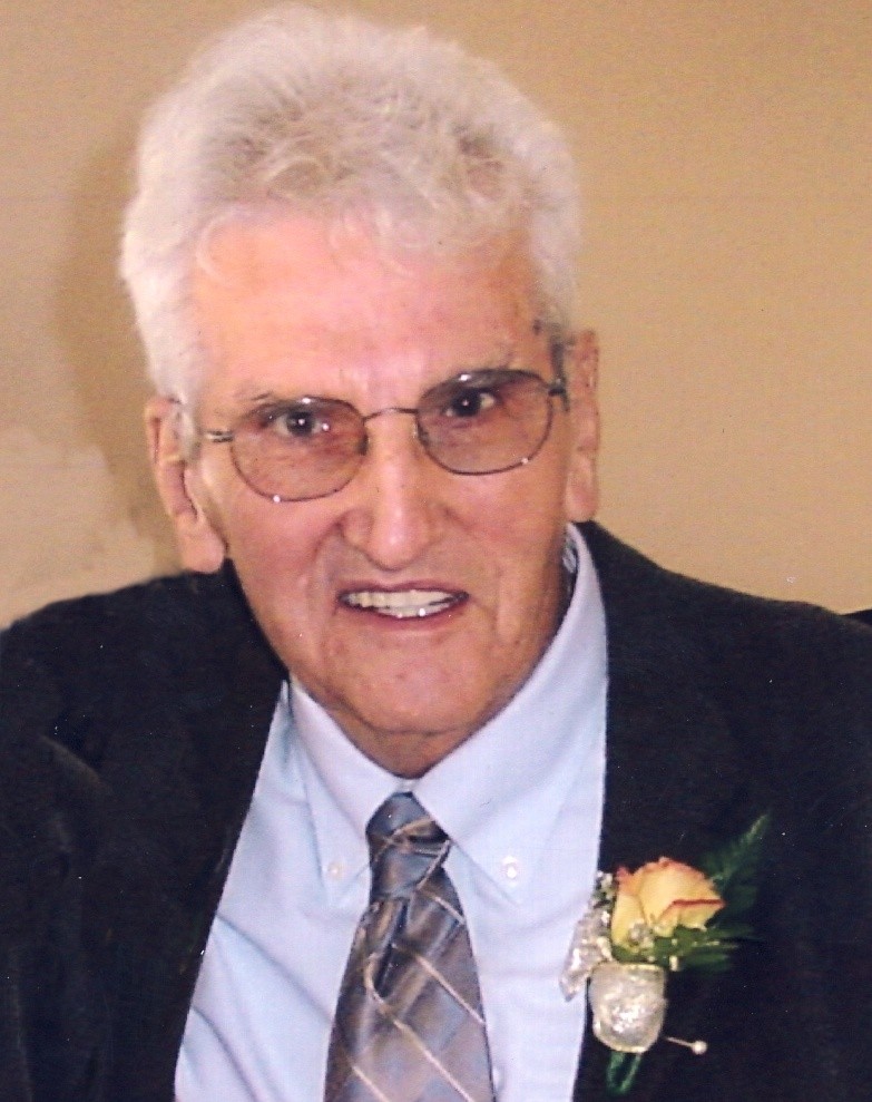 Robert L. Wade, Sr. Obituary Portland, ME