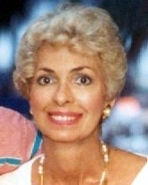 Obituary of Sylvia M Frizzell