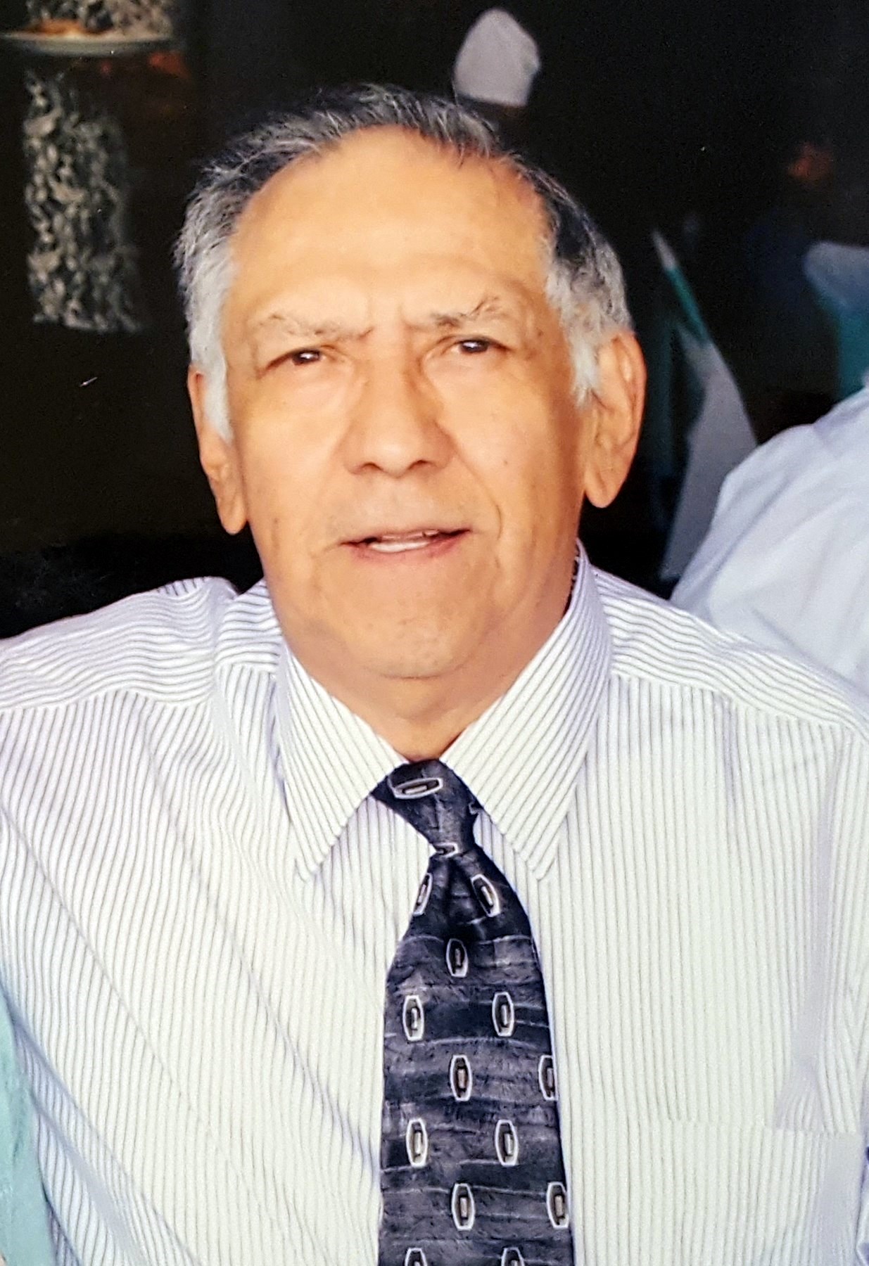 Jose Luis Mendoza Obituary Chicago, IL