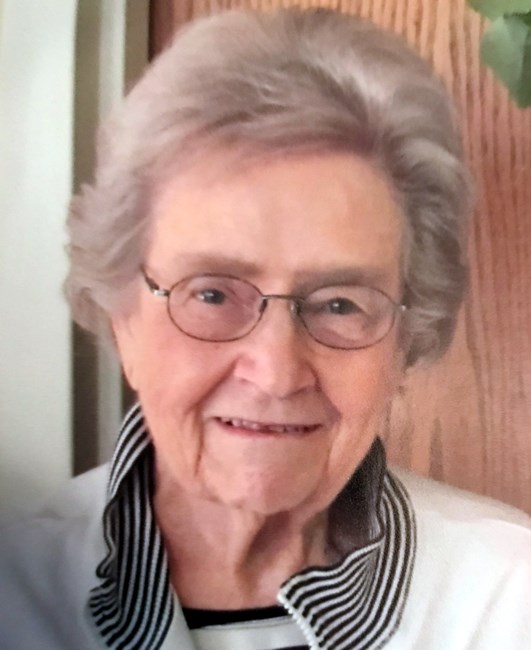 Obituary of Erdis True Dean