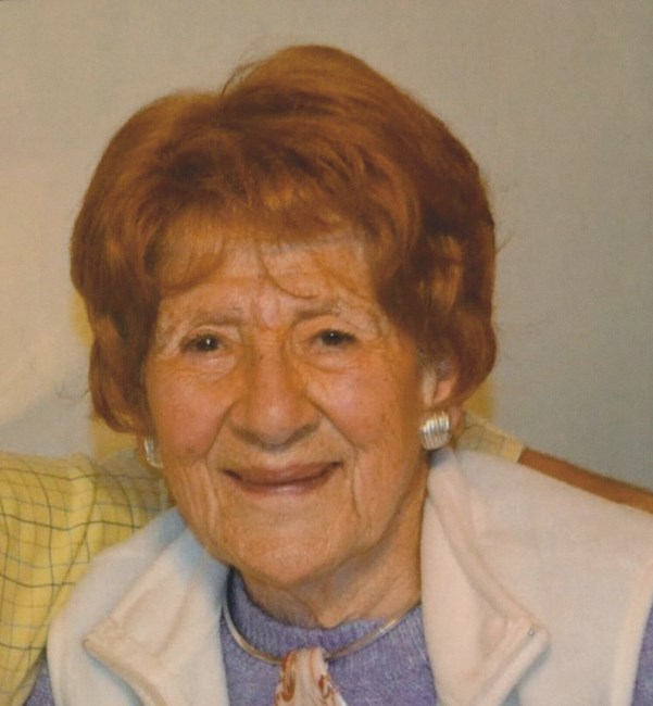 Obituary of Carolyn Cretti