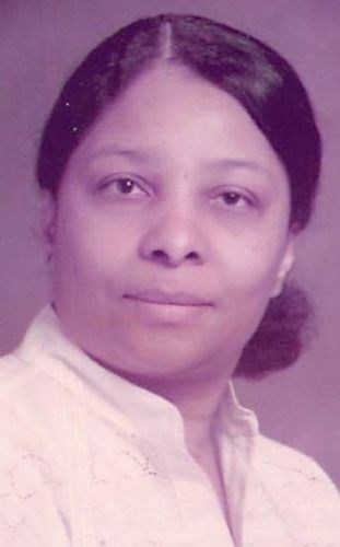 Obituary of Helen Chapman