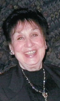 Obituario de Lillian Reisman