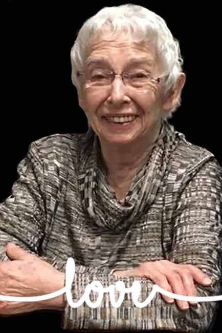 Obituary of Elizabeth "Betty" Huerta