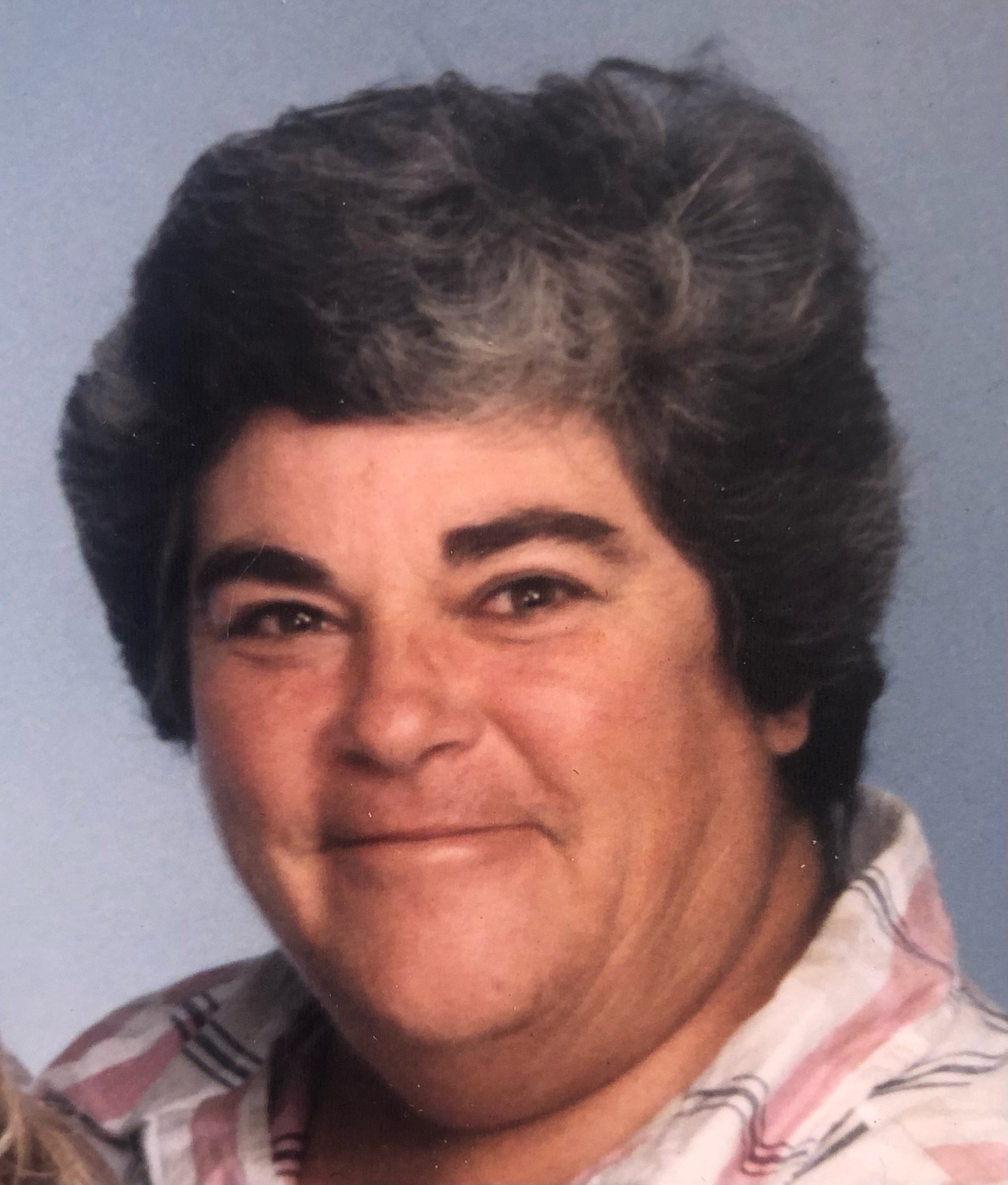 Obituary of Marianne Clause