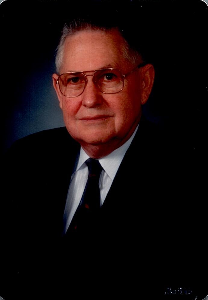 Obituary of James Daniel Culpepper