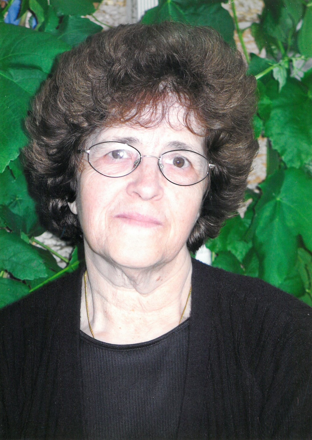 Obituary of Ines Chaves