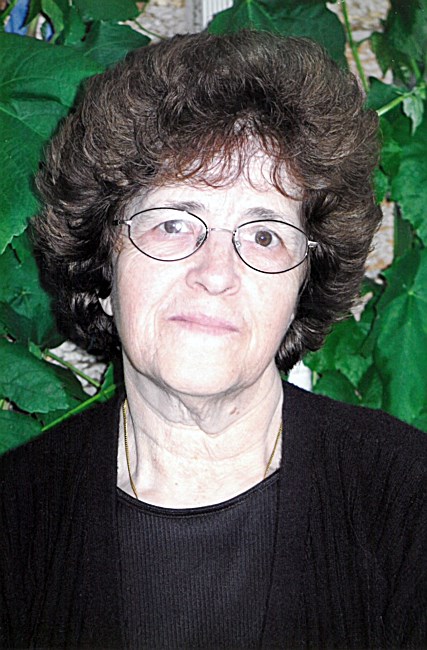 Obituary of Ines Chaves