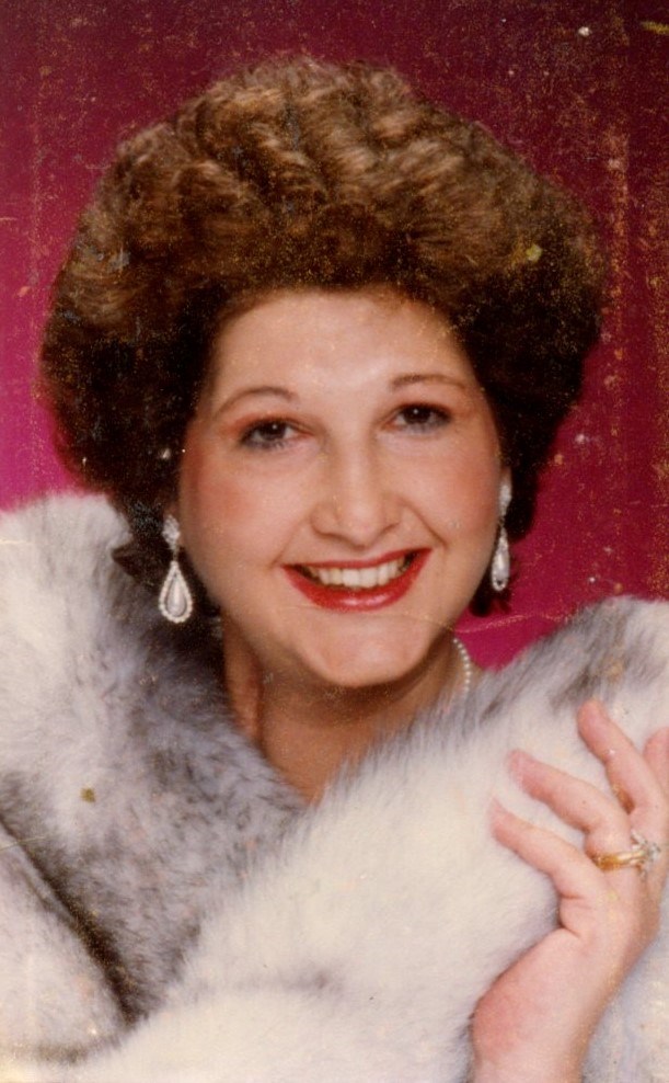 Susana Moore Obituary Pensacola Fl