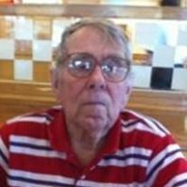 Obituary of William Earl Rush