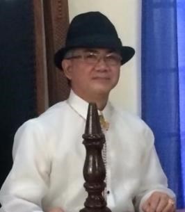 Obituary of Augusto Santos Aguilar