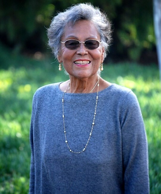 Obituary of Rosie Molina