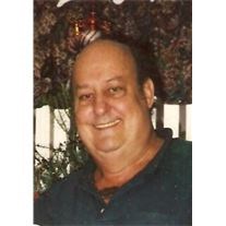 Obituary of Robert E. Helms