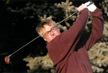 Avis de décès de Sean Ashton Duff