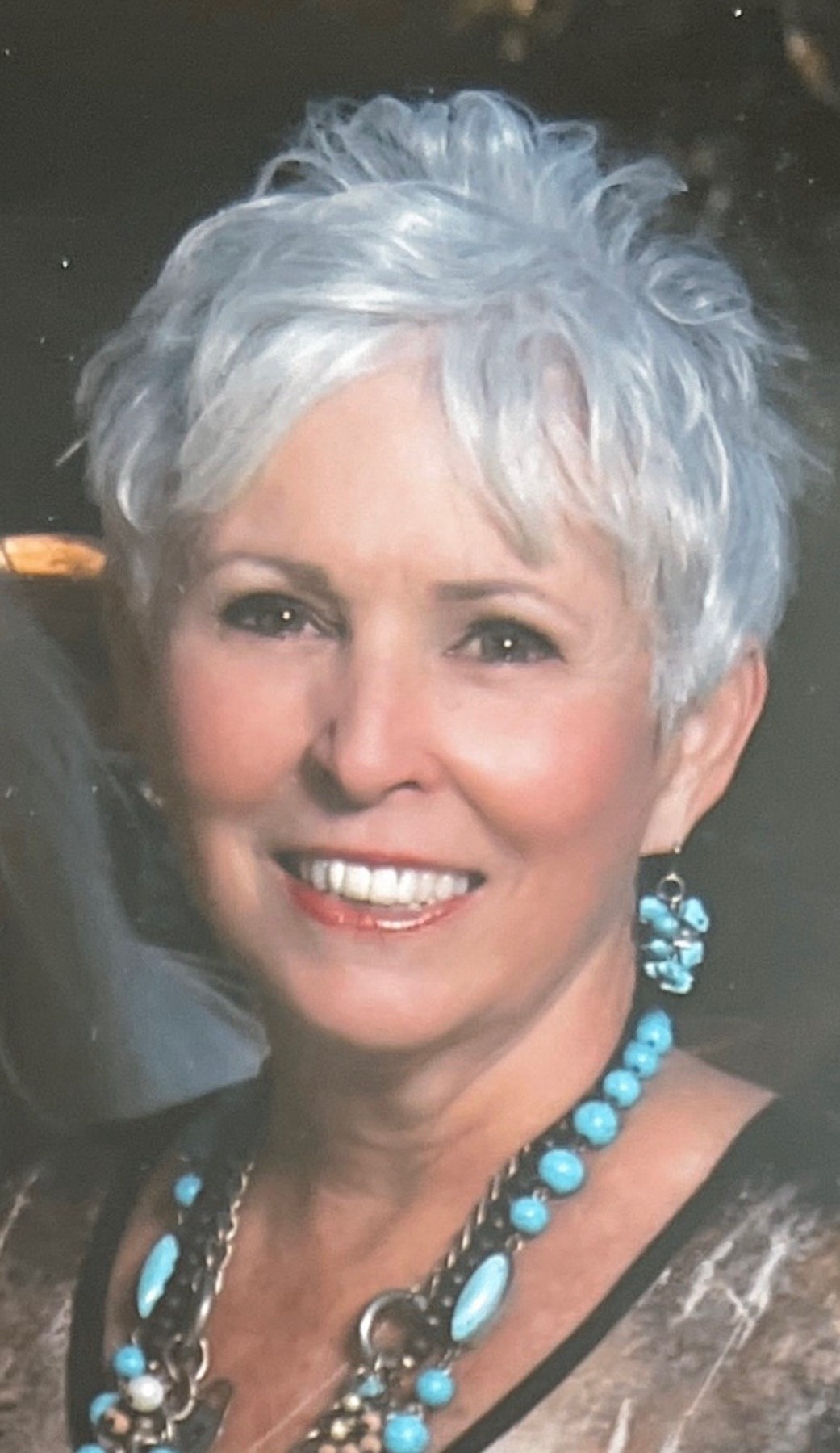 Obituary of Claudia Carol Wheeler