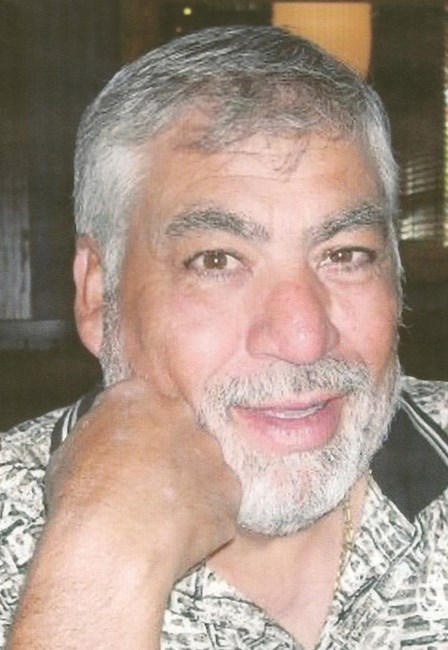 Obituary of Rogelio Carrasco