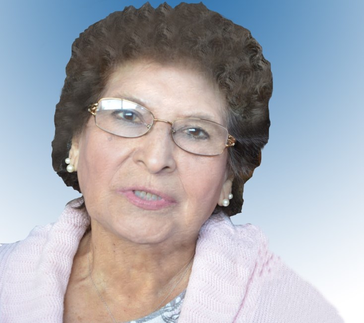Obituary of Jennie M. Solorzano
