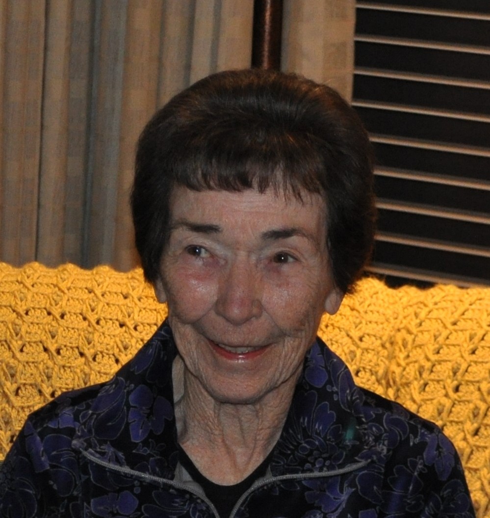 Obituary of Betty Bramlett Hazlewood