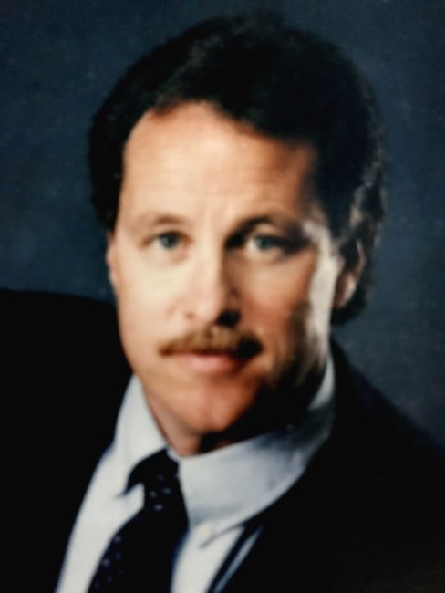 Obituary of Ronald Keith Fliss