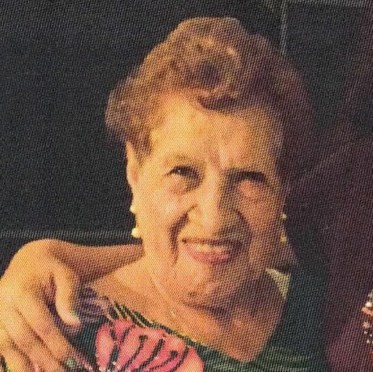Obituary of Lilia Monje
