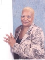 Obituary of Mrs. Sammye Sanders