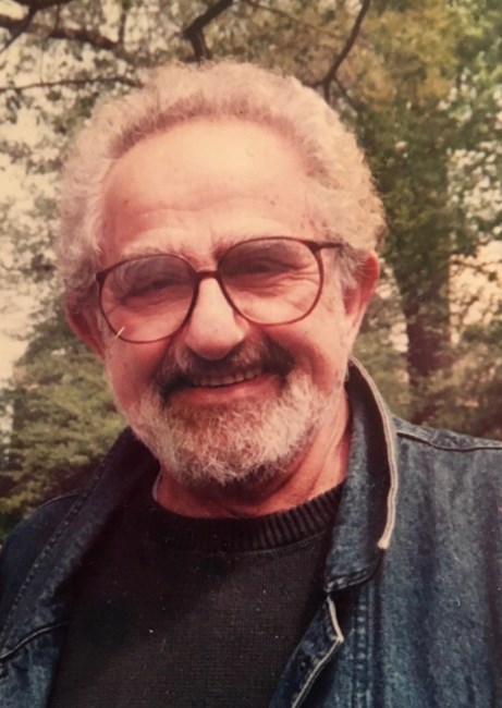 Obituary of Ted Halkin