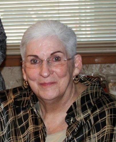 Mary Richno Obituary - Springfield, IL