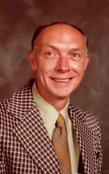 Obituary of Richard Leroy Mundt