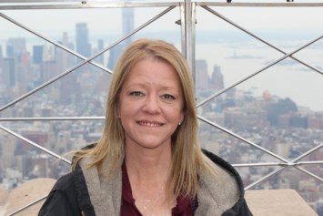 Obituary of Jamie Lynn Kosmider