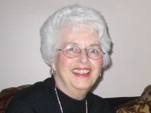 Obituary of Avitus Magdalene Cameron