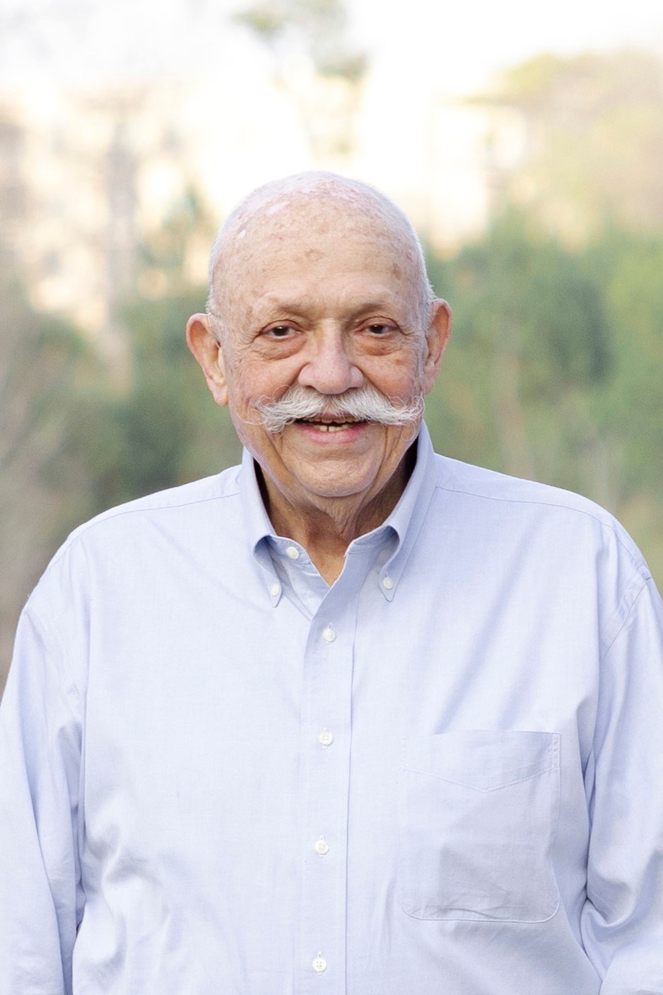 Obituary of Ferdinand "Jack" Francis Boudreau II