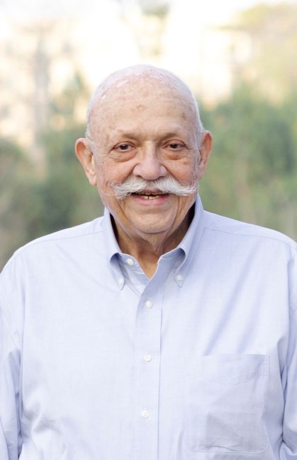 Obituary of Ferdinand "Jack" Francis Boudreau II