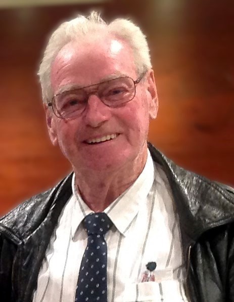 Obituary of Ernest Charles Chissell