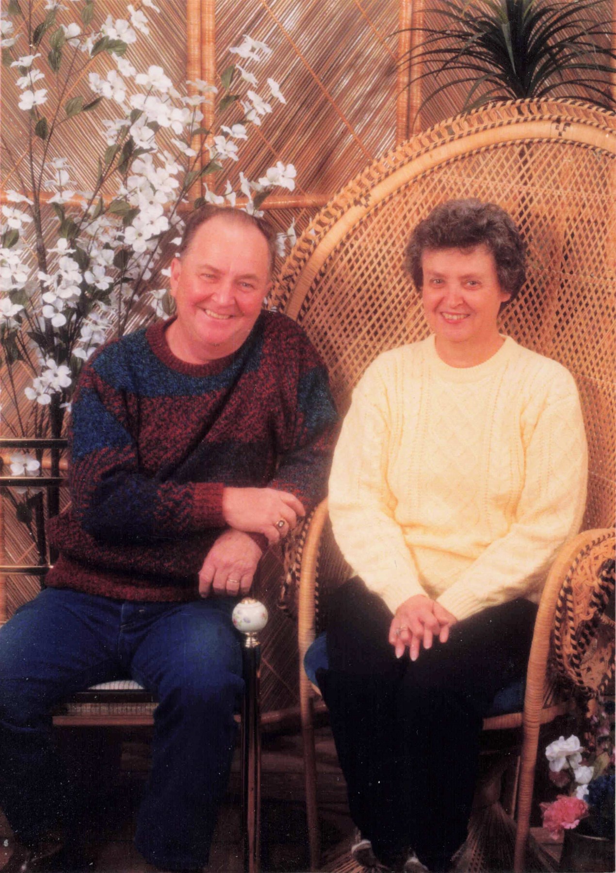 Obituary of Shirley Mae Courtouise