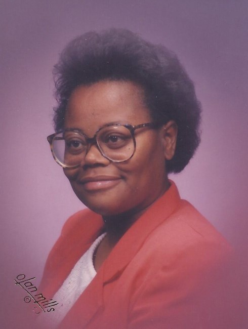 Obituary of Rhonda Ann Sanders