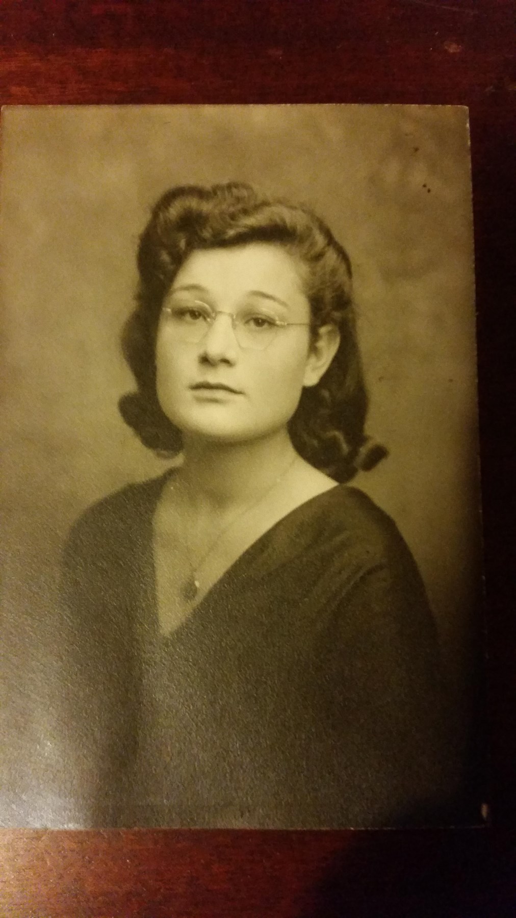 Obituary of LaVerne S. Pitts