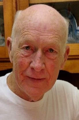 Obituary of Kenneth Ellis