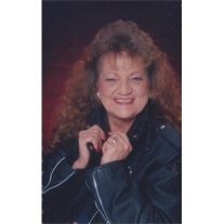 Obituary of Myra Carrozza