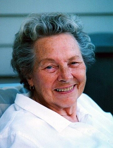 Obituario de Marilyn Alice Shannon