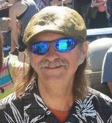 Obituary of Wayne Barry Strilesky
