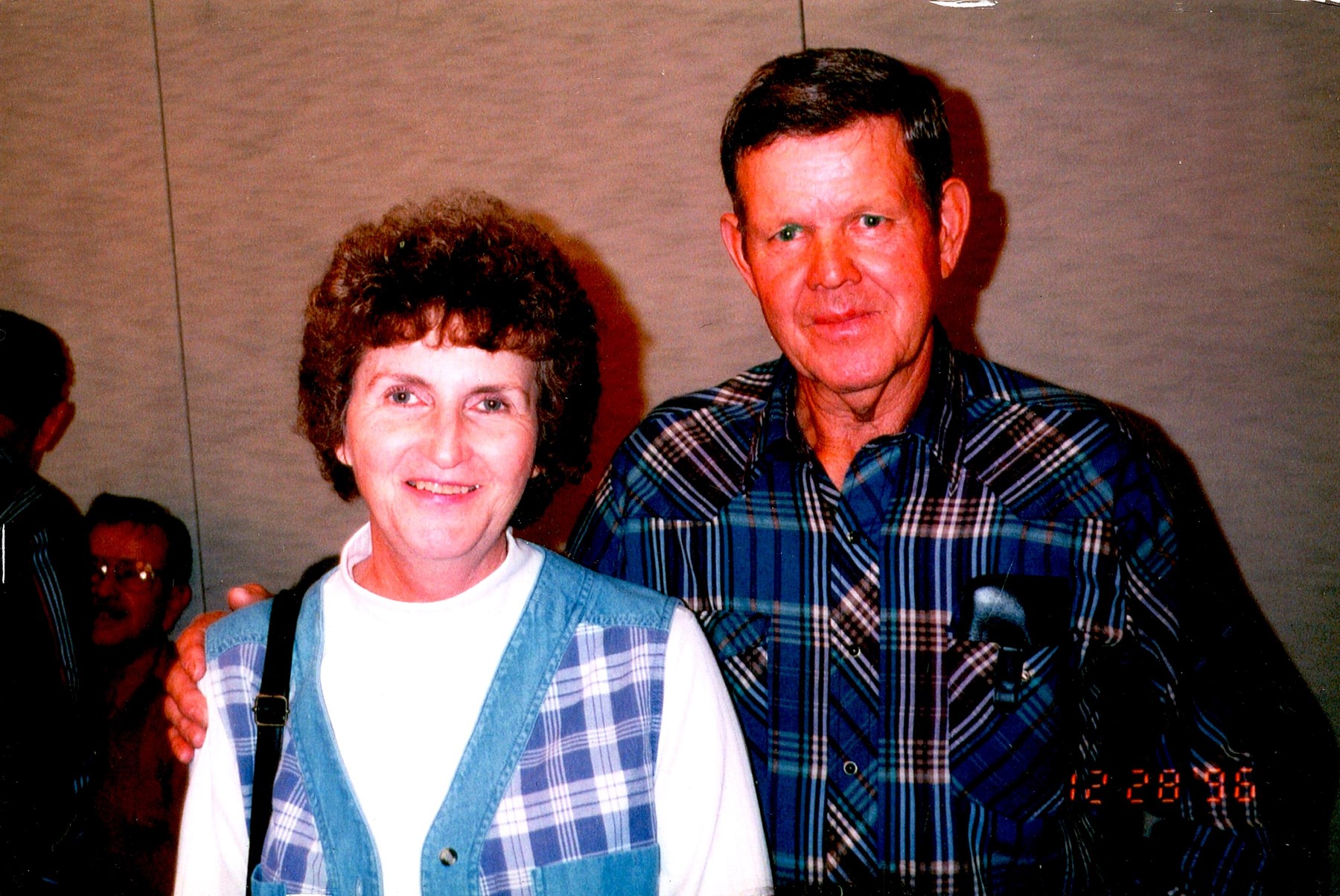 Obituary of Kay Kemmerle Byers