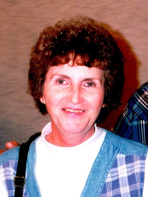 Obituary of Kay Kemmerle Byers