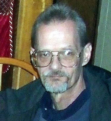 Obituary of Gerald Edmund "Strider" Schell