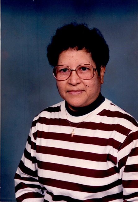 Obituary of Guadalupe Garcia