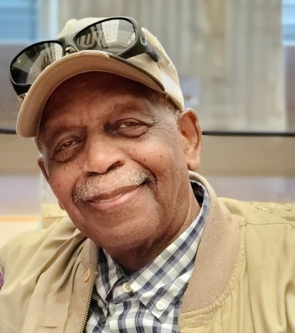 Obituary of Bobbie Jack Rhymes