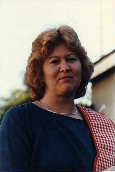 Obituary of Judy Jean Miller