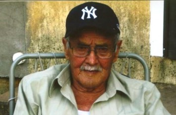 Obituary of David R. Leyva